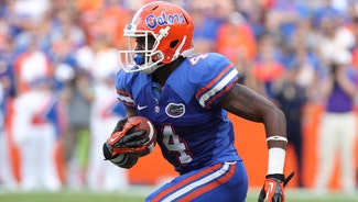 Next Story Image: Once more with feeling: Andre Debose ready for final season with Gators